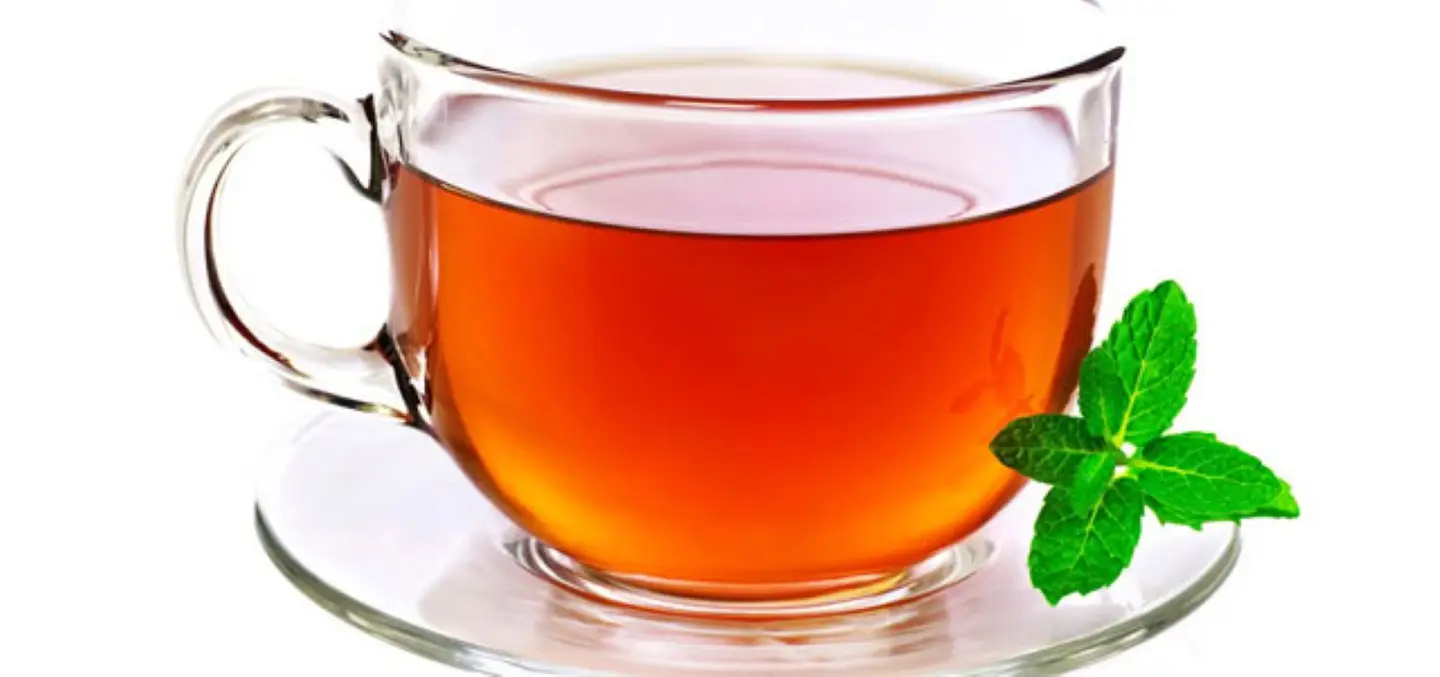 Regular Tea
