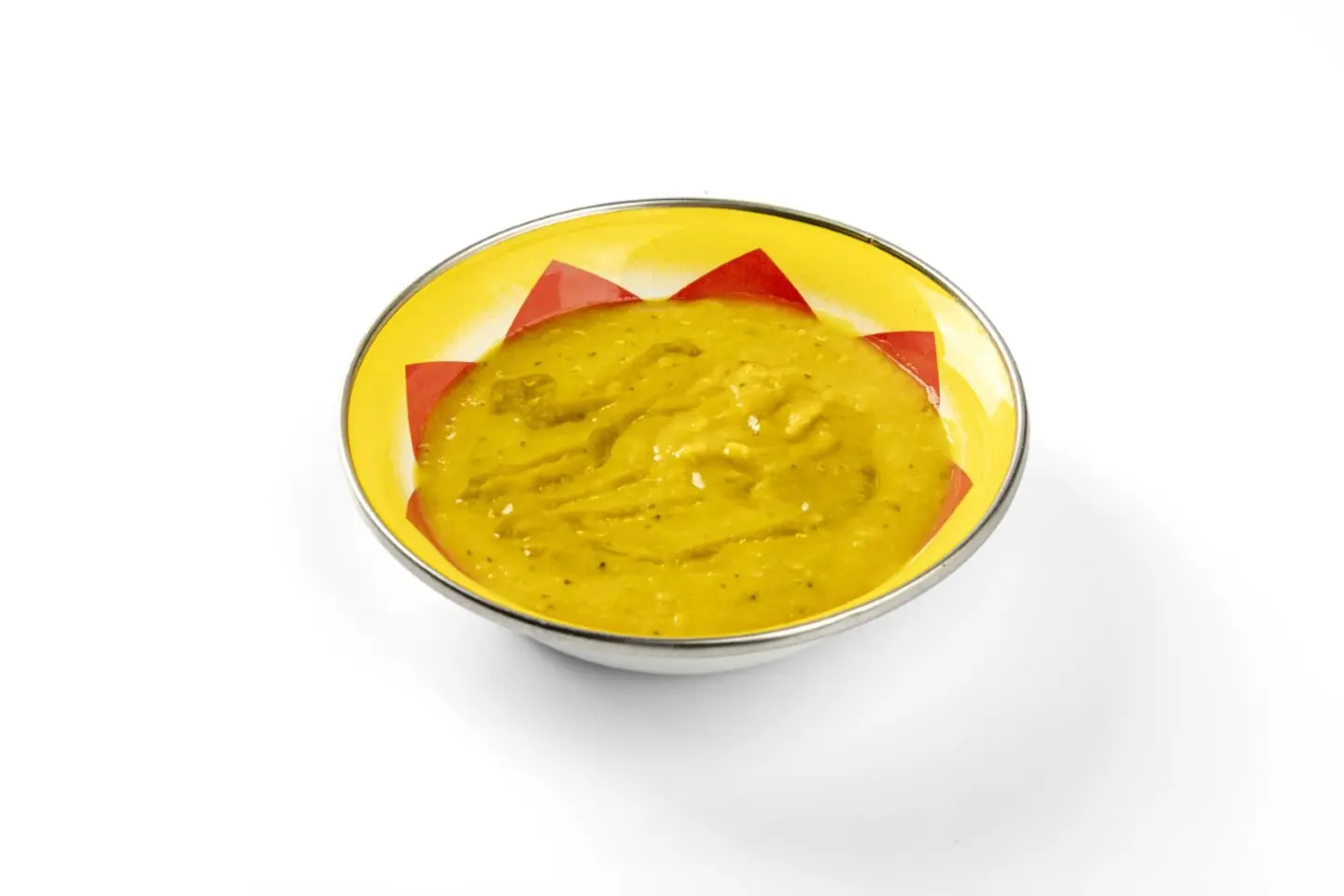 Adas Lentils