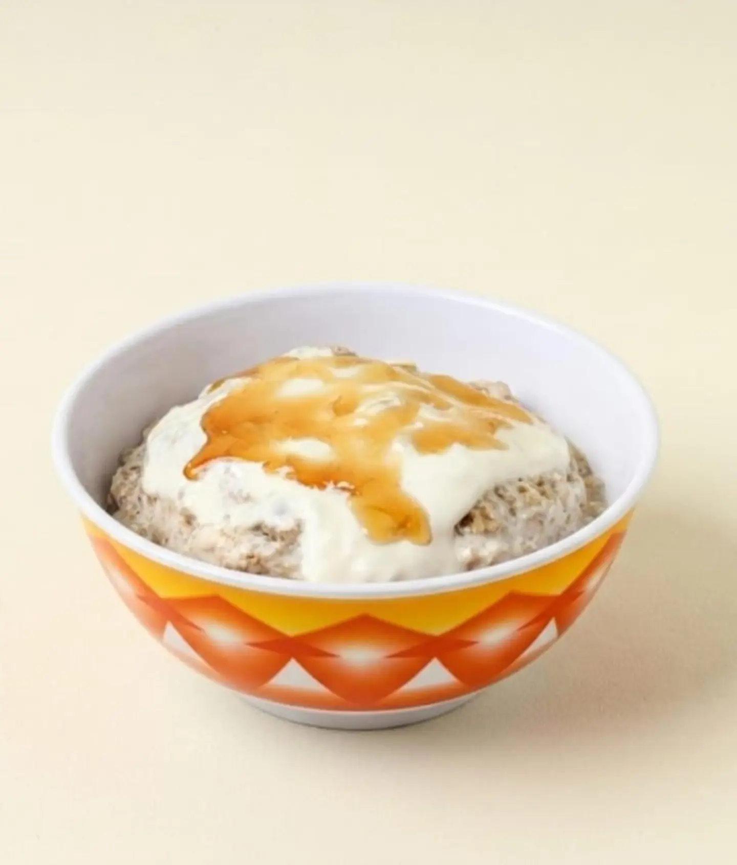 Cream Masoub