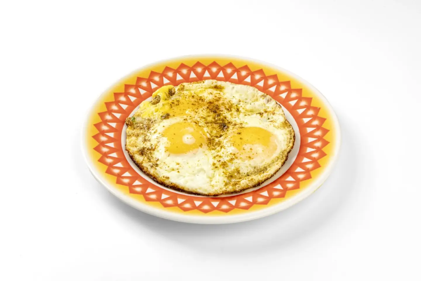 Sunny Side Up Eggs
