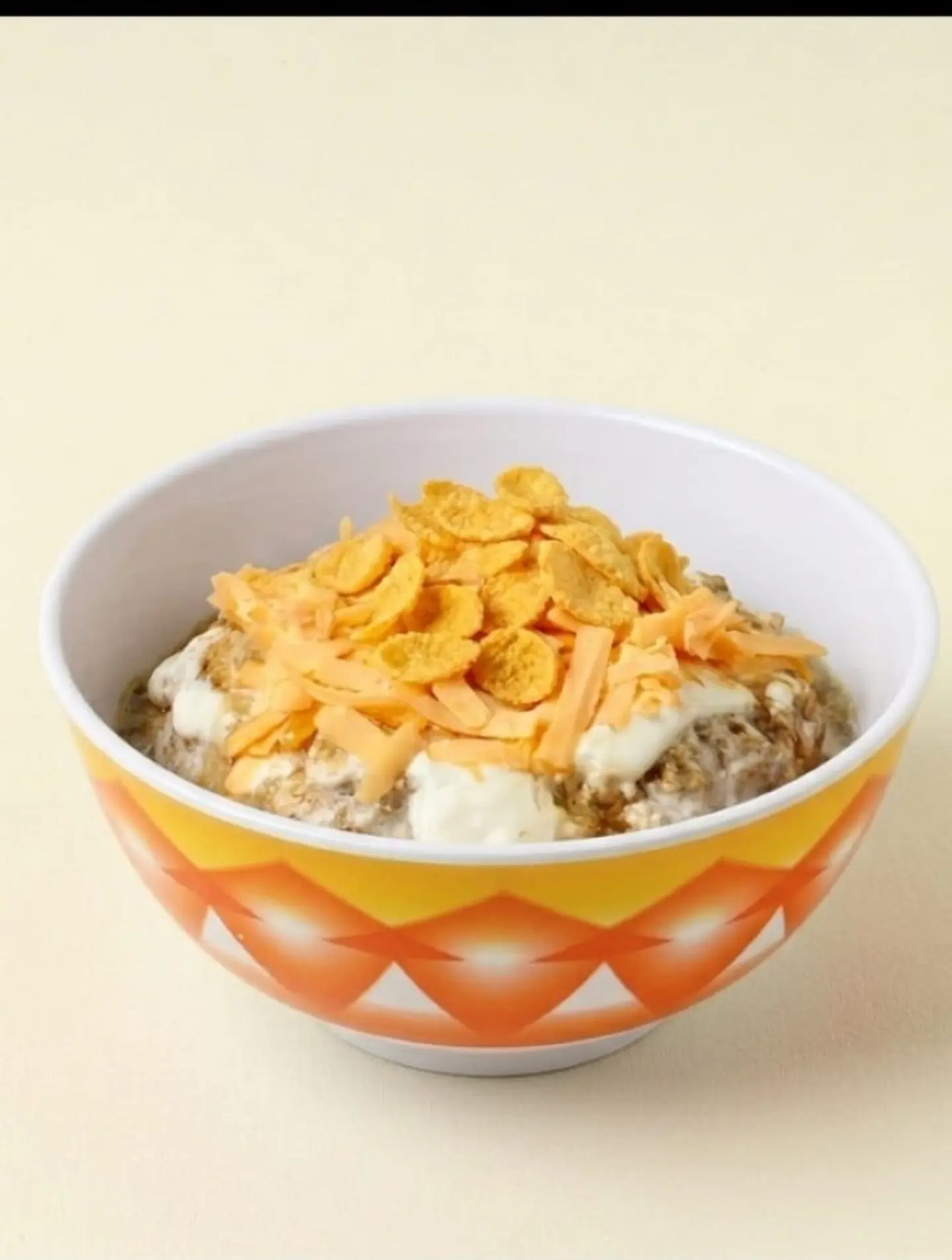 Corn Flakes Masoub