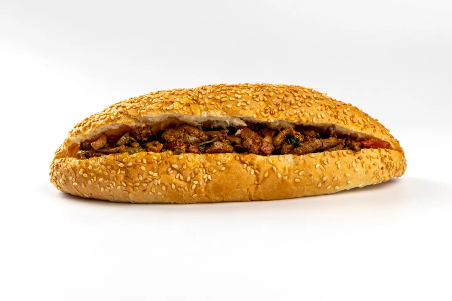 Kibda Cake