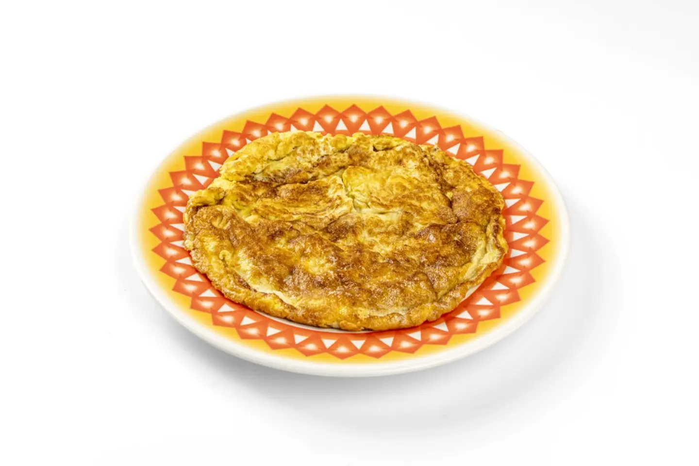 Fried Eggs