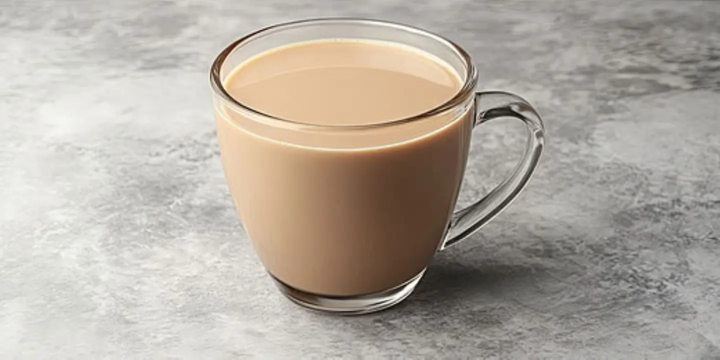 Milk Tea