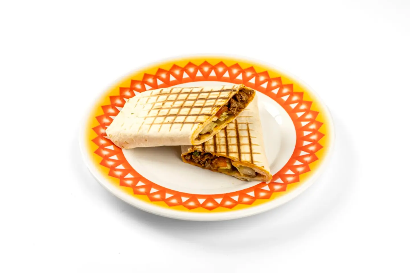 Kibda Tortilla
