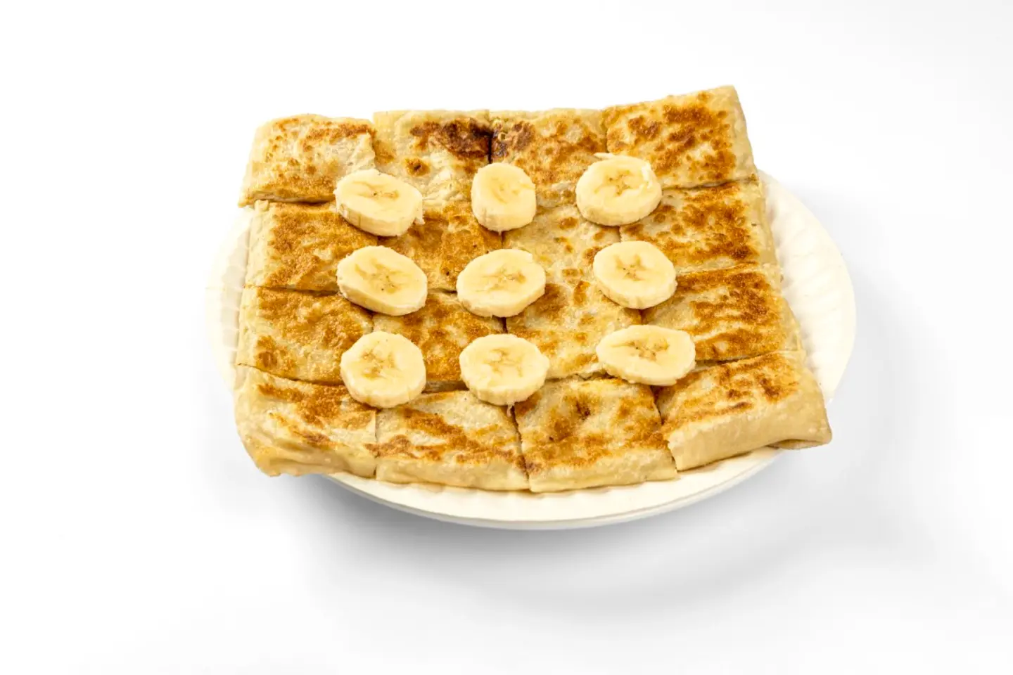 Mutabbaq Banana
