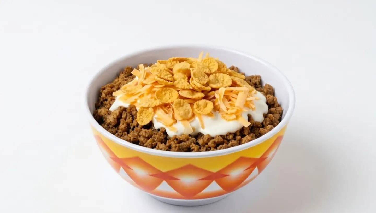 Corn Flakes Areeka