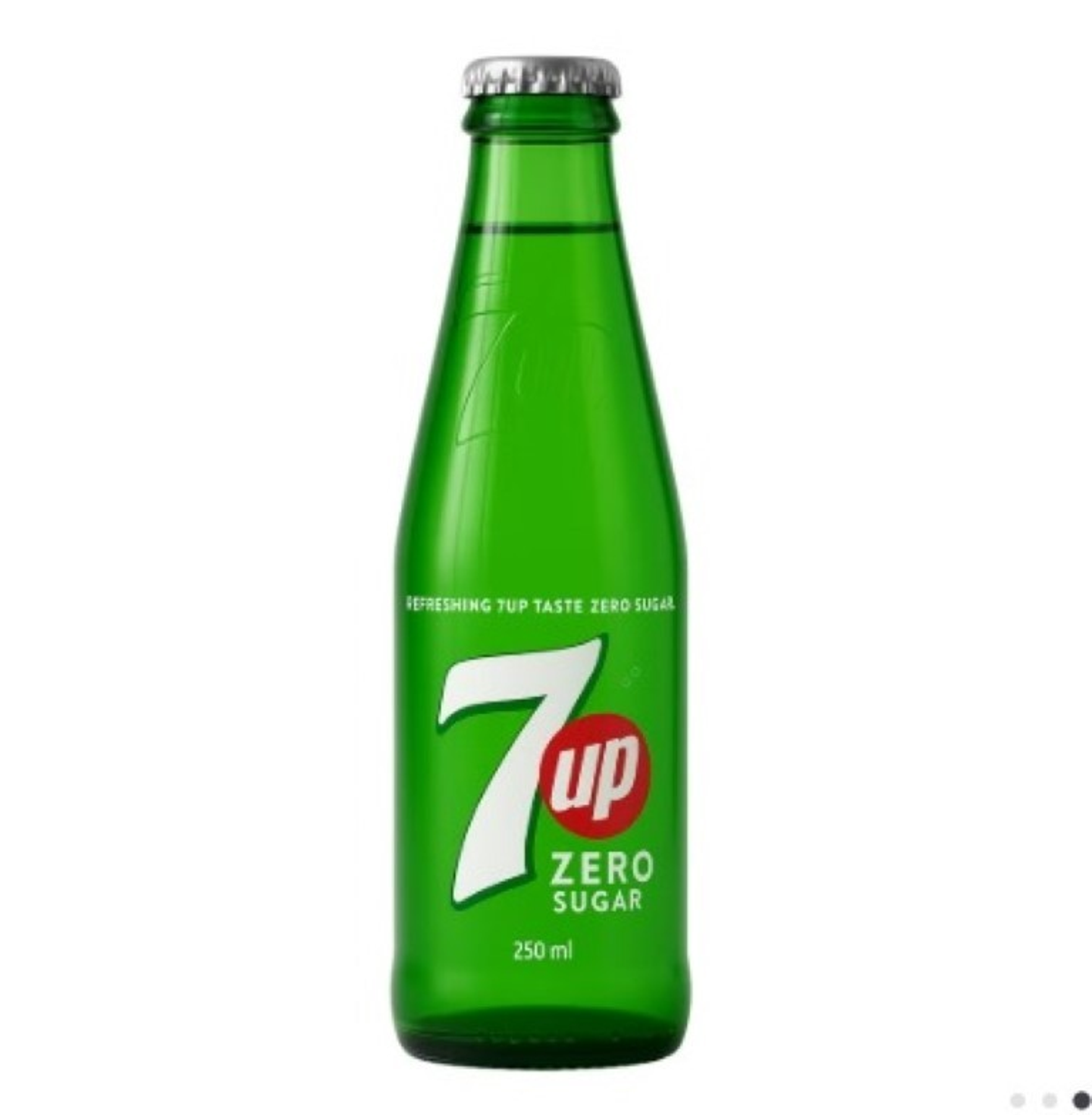Diet 7 Up