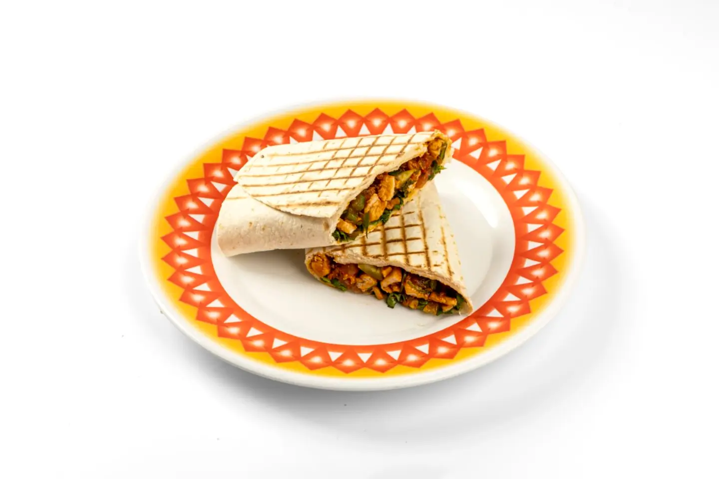 Chicken Tortilla