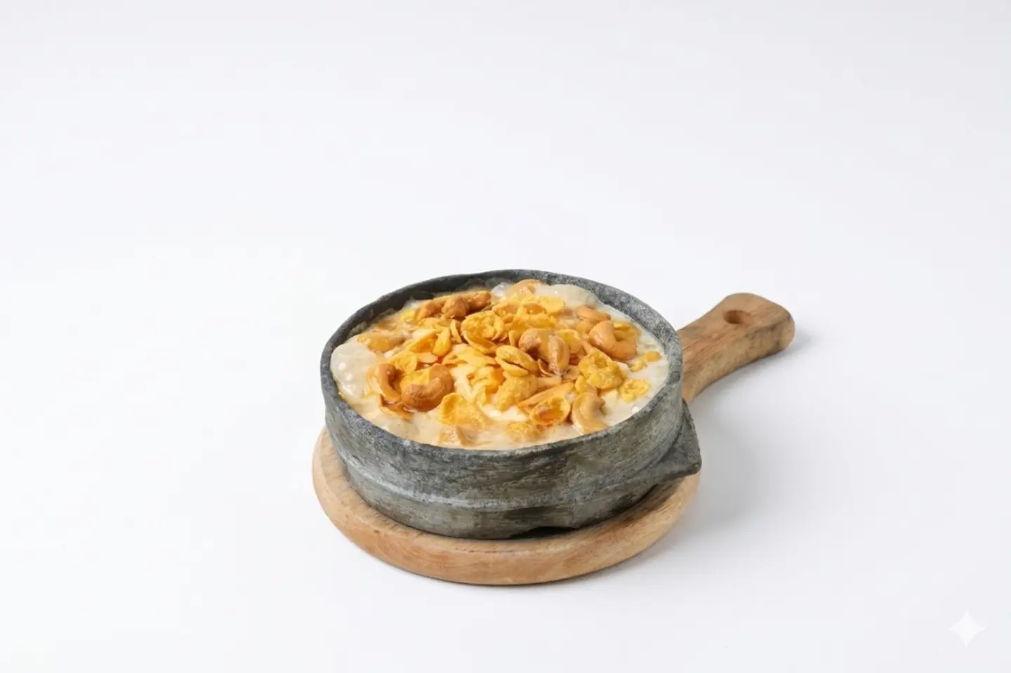 Royal Masoub With Nuts