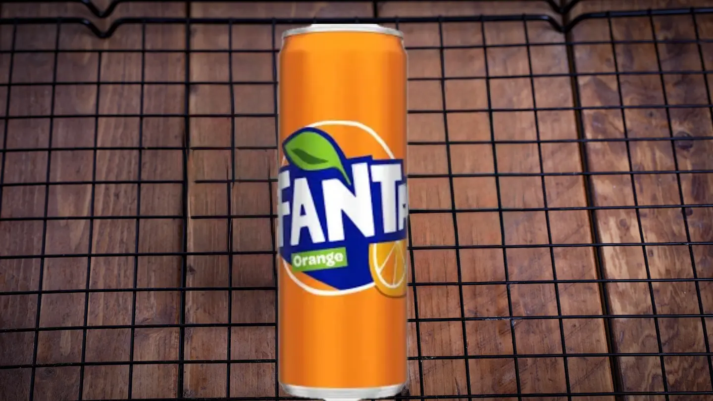 فانتا برتقال