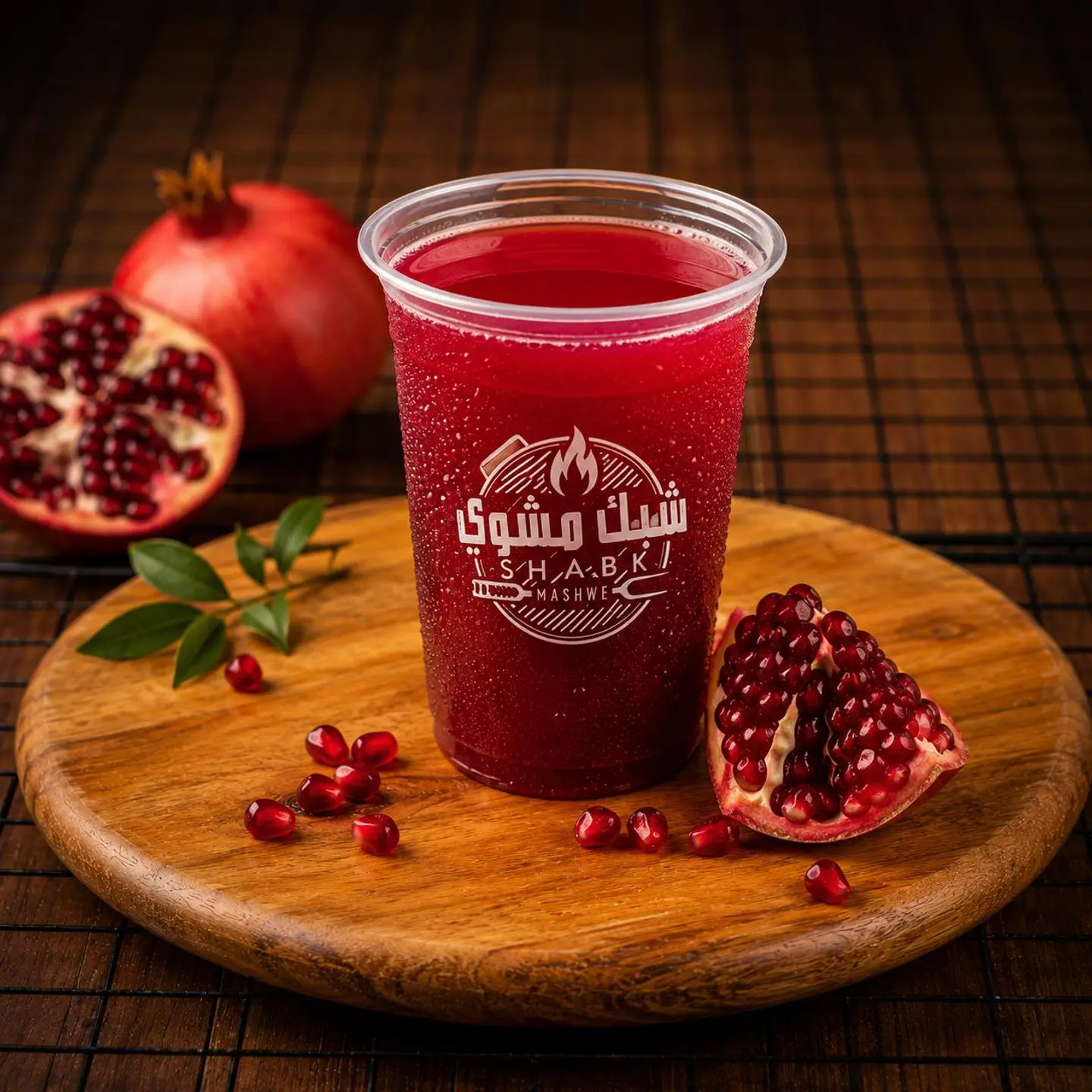 Pomegranate