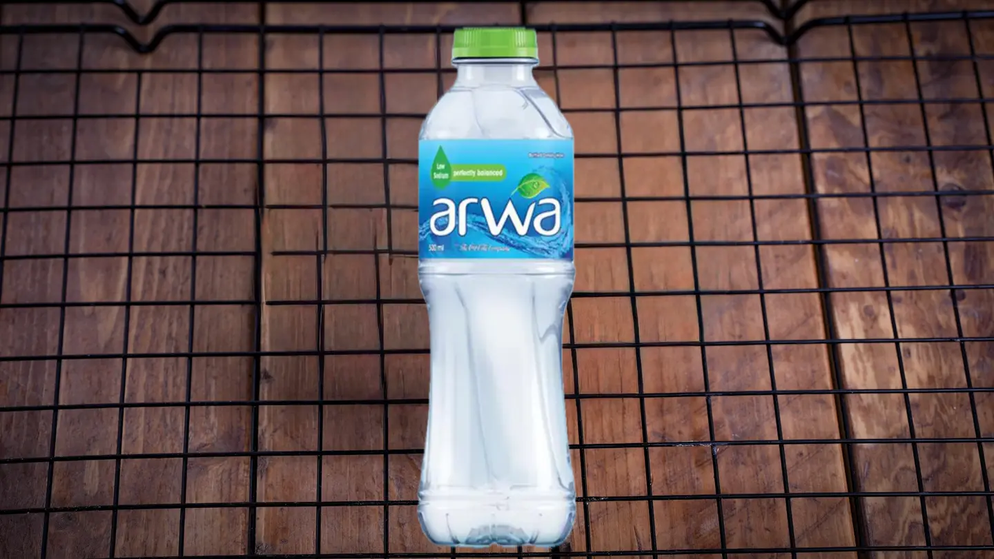 ماء