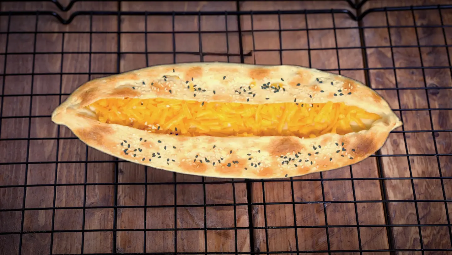 جبن شيدر