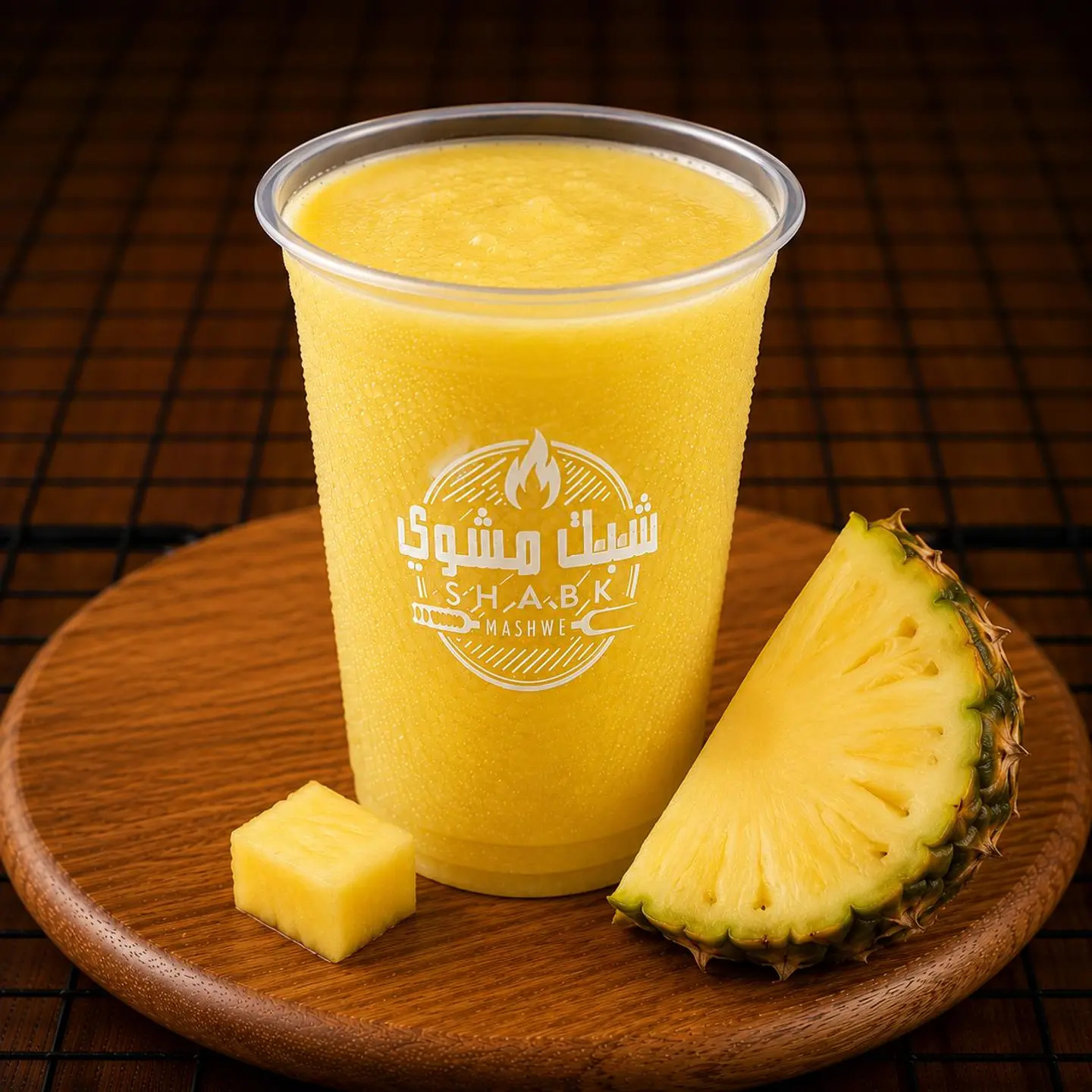 Pineapple