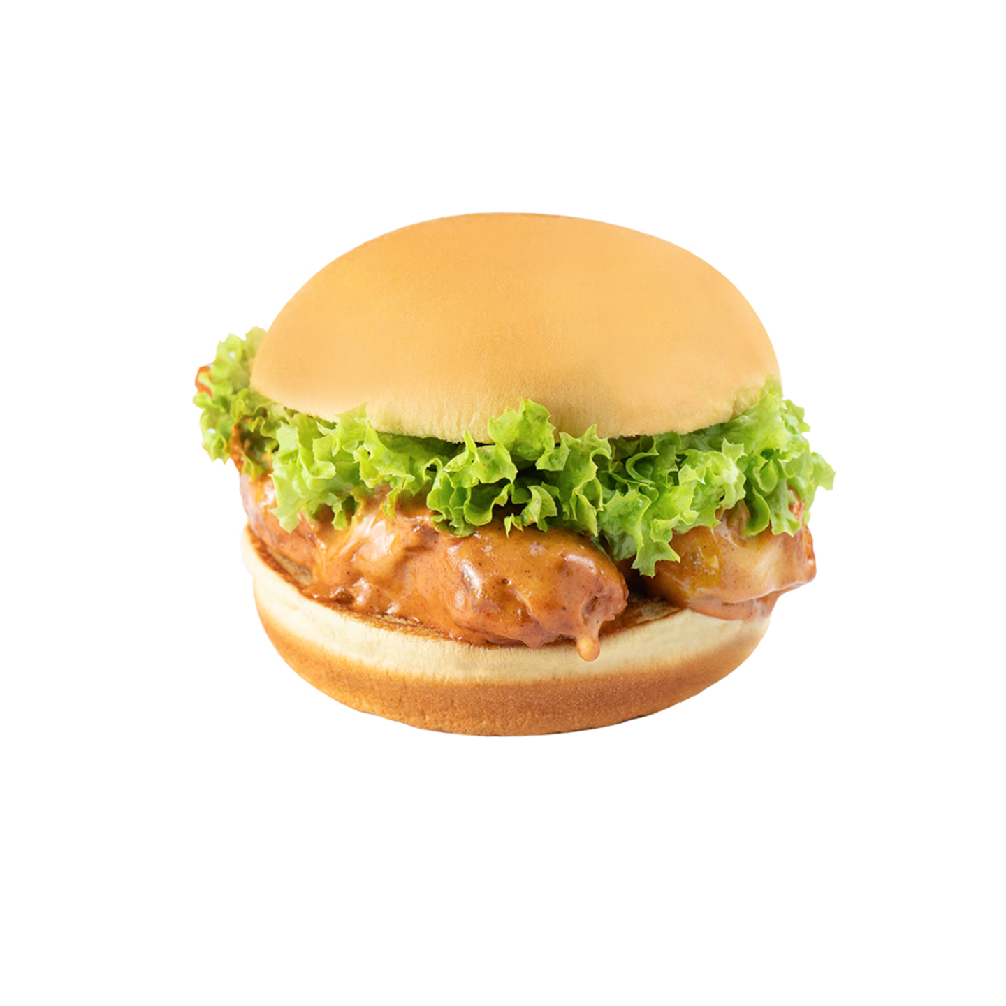 Maple Chicken Shack