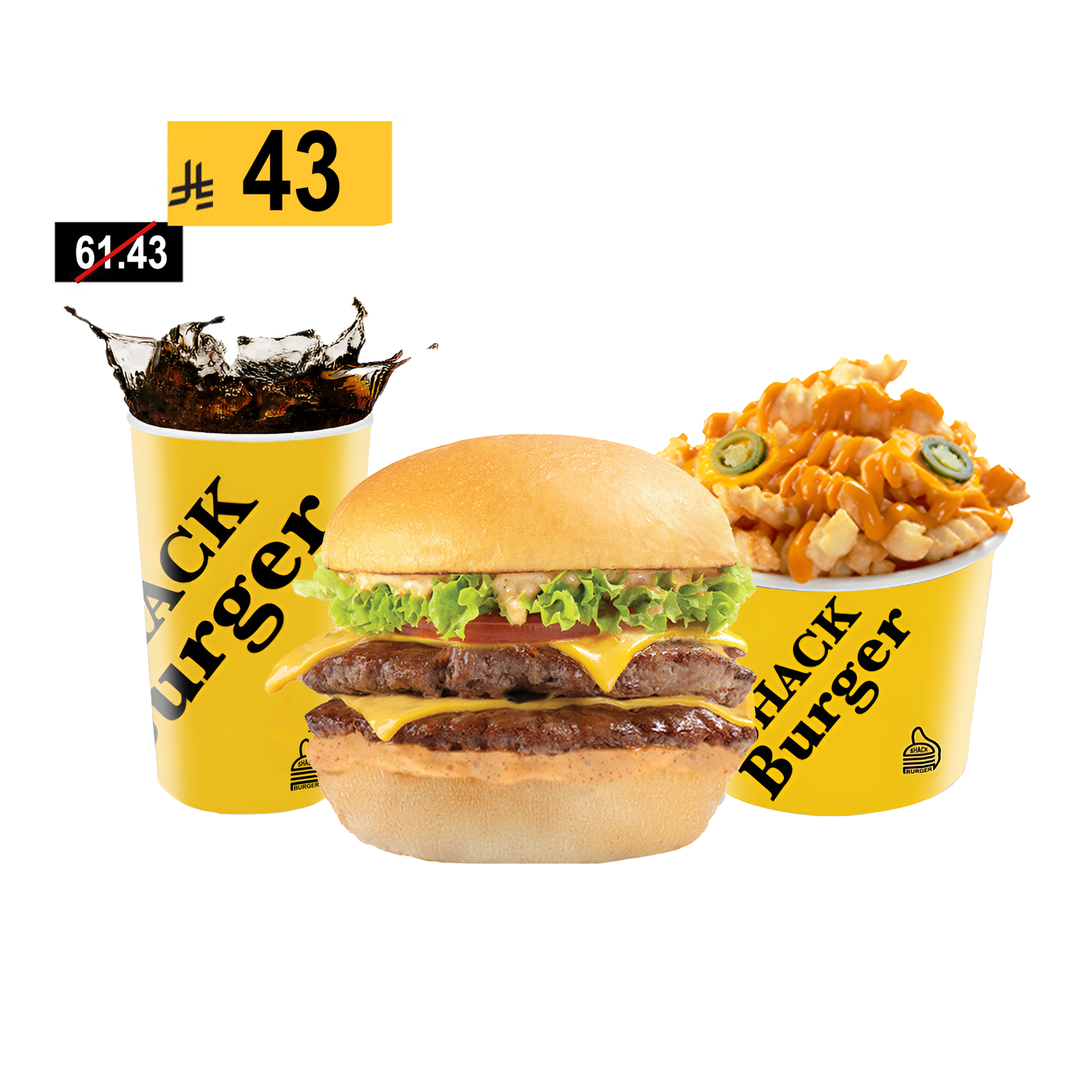 World Cup Special Double