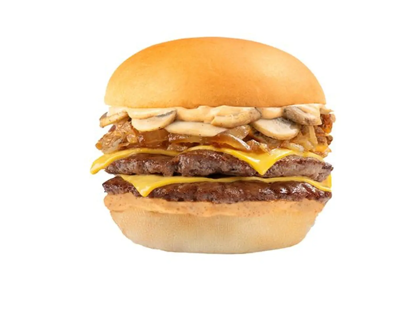 Double Shack Mukarmal