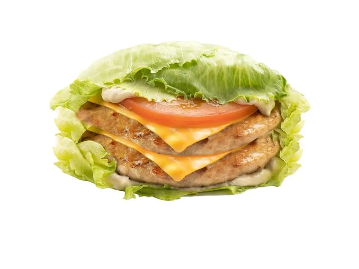 Double Keto Chicken