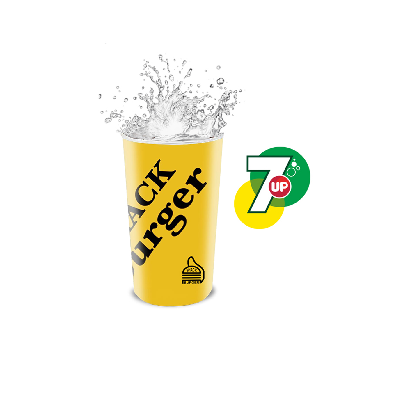 7 Up