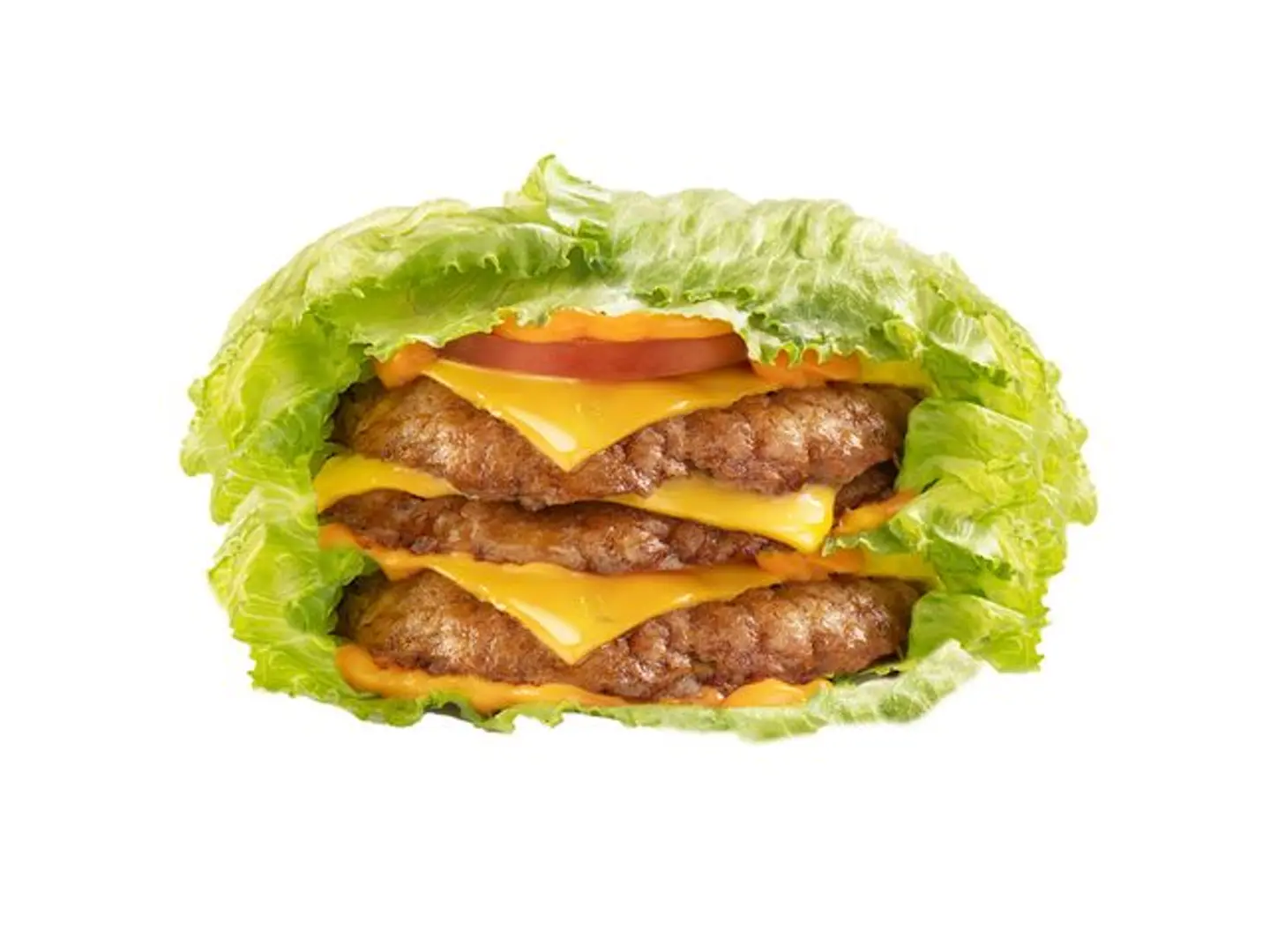 Triple Keto Beef