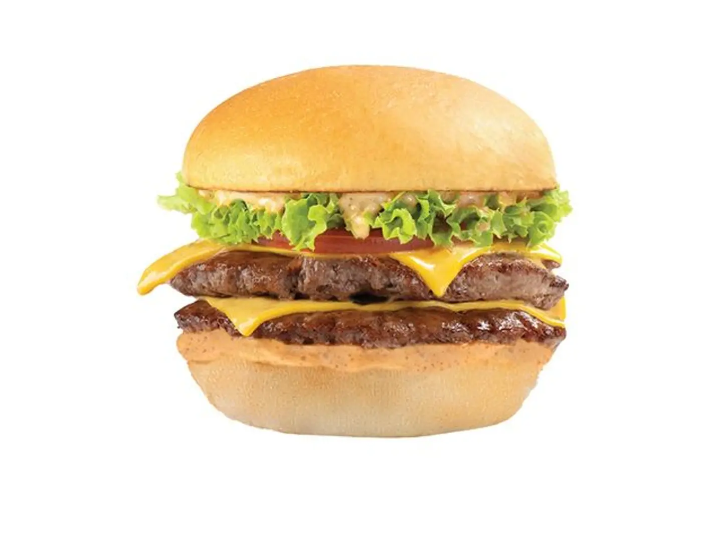 Double Shack