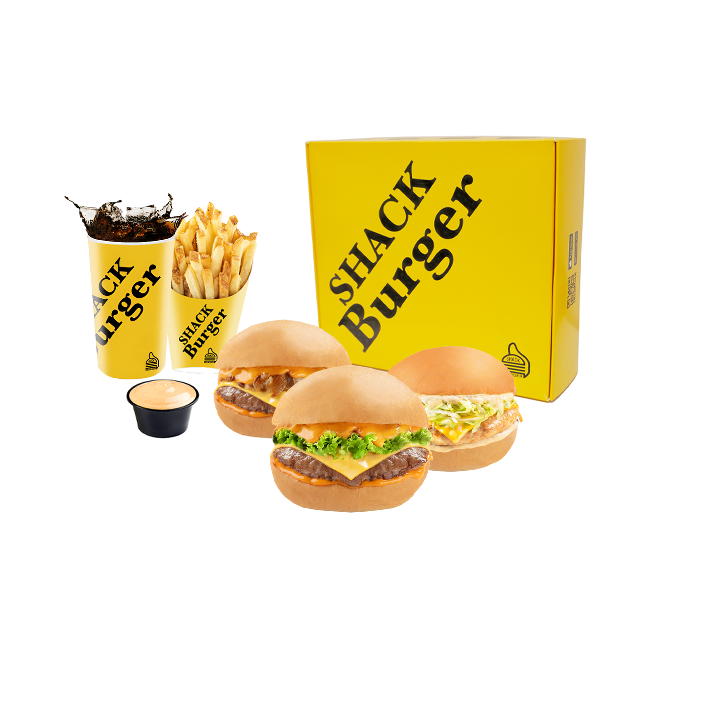 Offer Cheese Burger