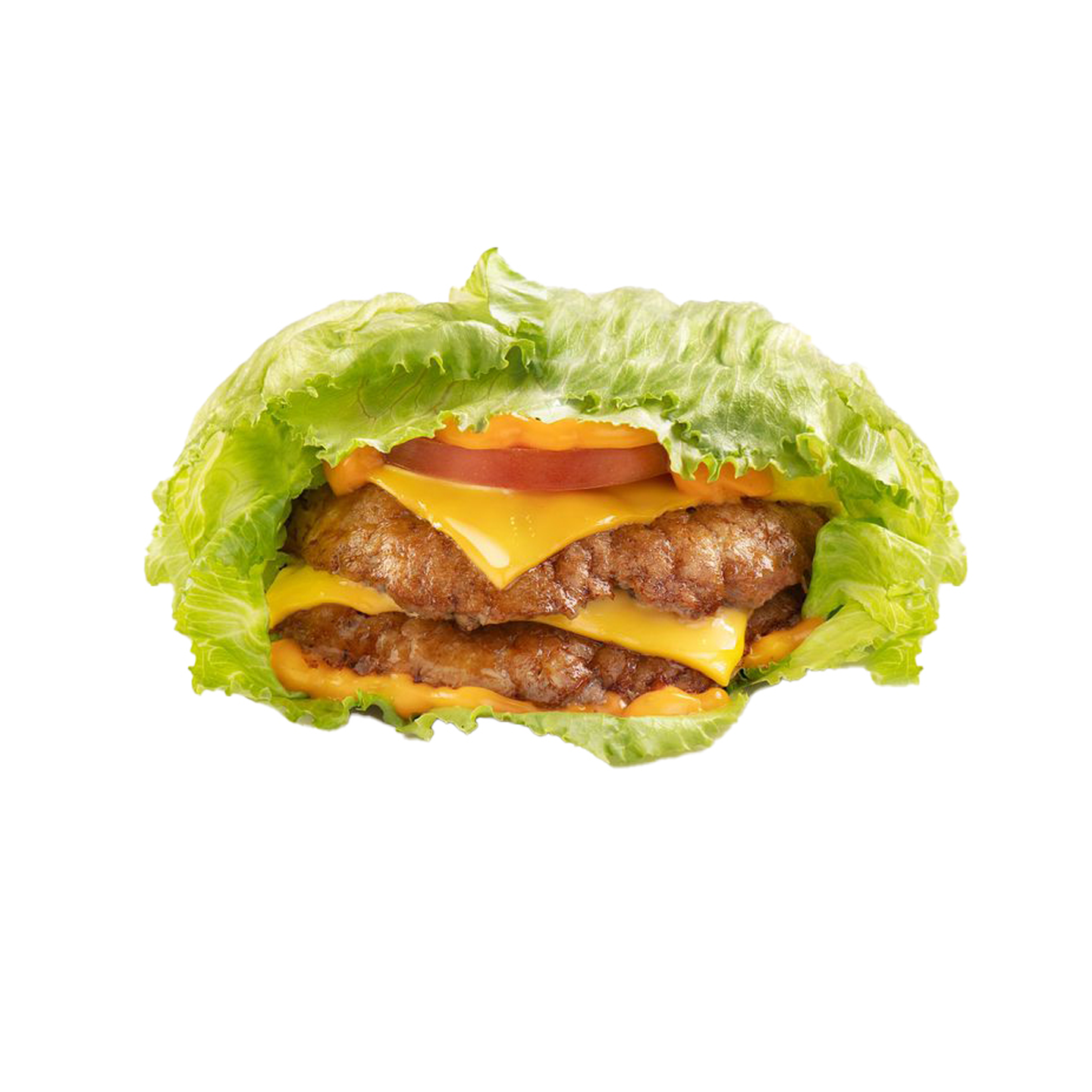 Keto Double Shack