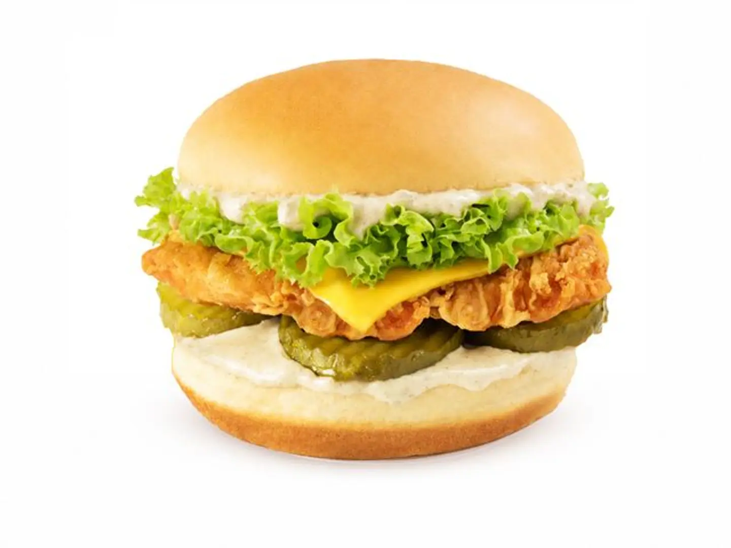 Zinger Shack Classic