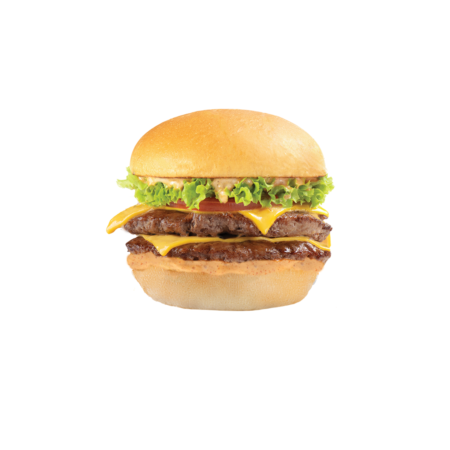 Double Shack