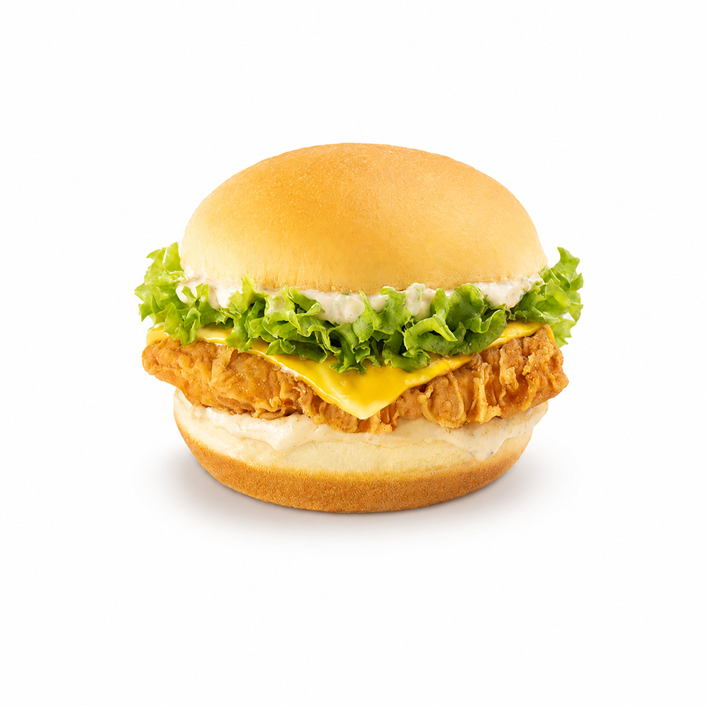 Zinger Shack