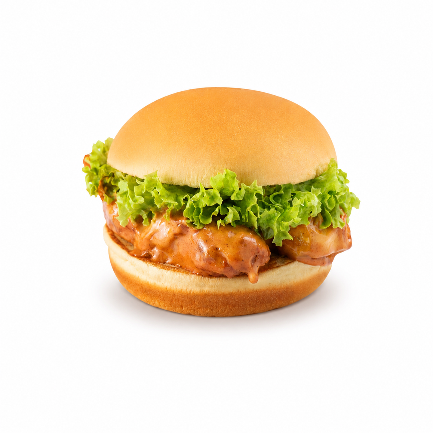 Maple Chicken Shack
