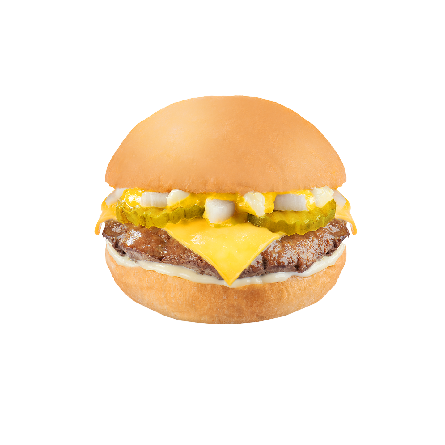 تشيز برجر كلاسيك