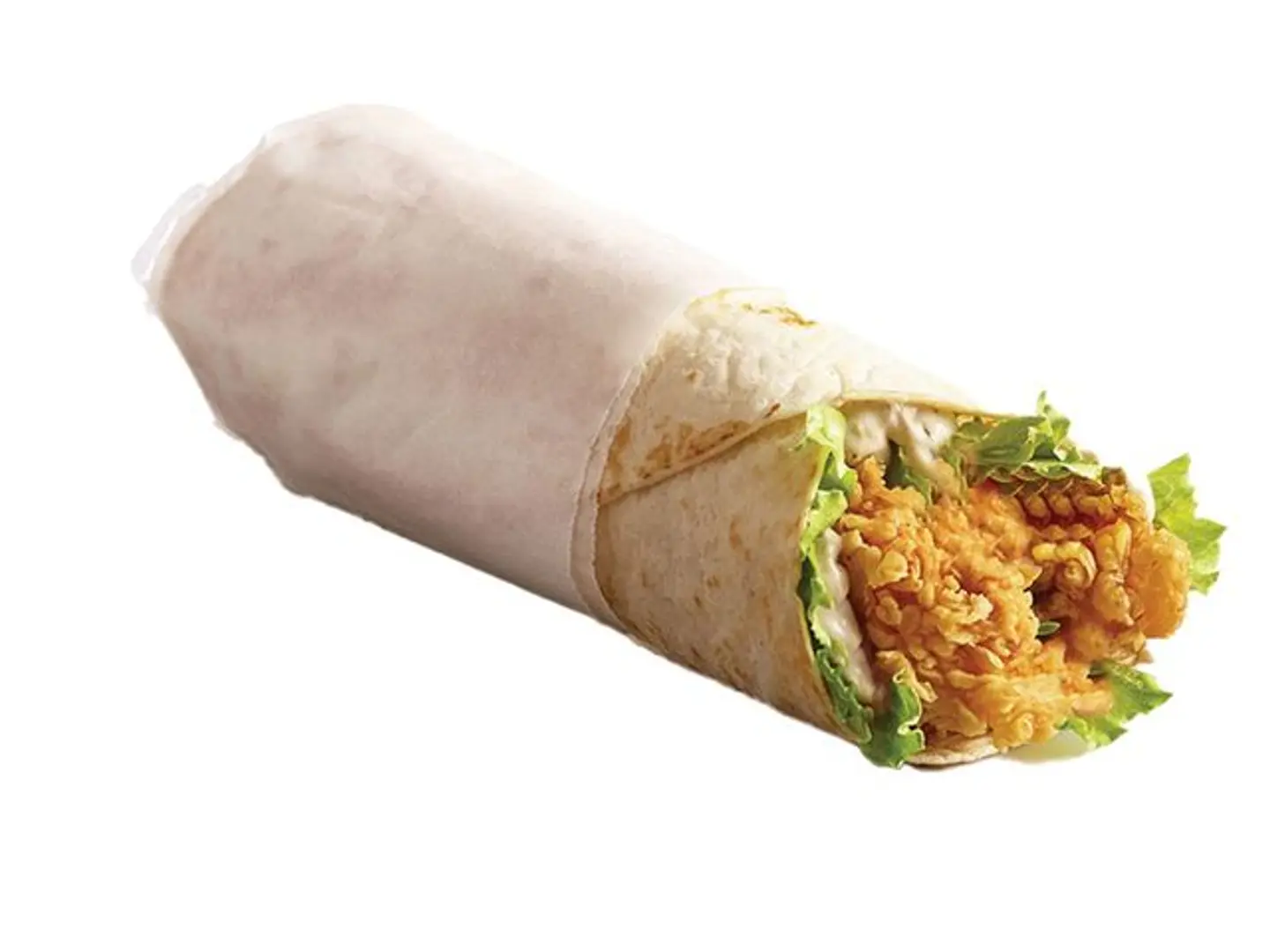 Tender Sandwich Spicy