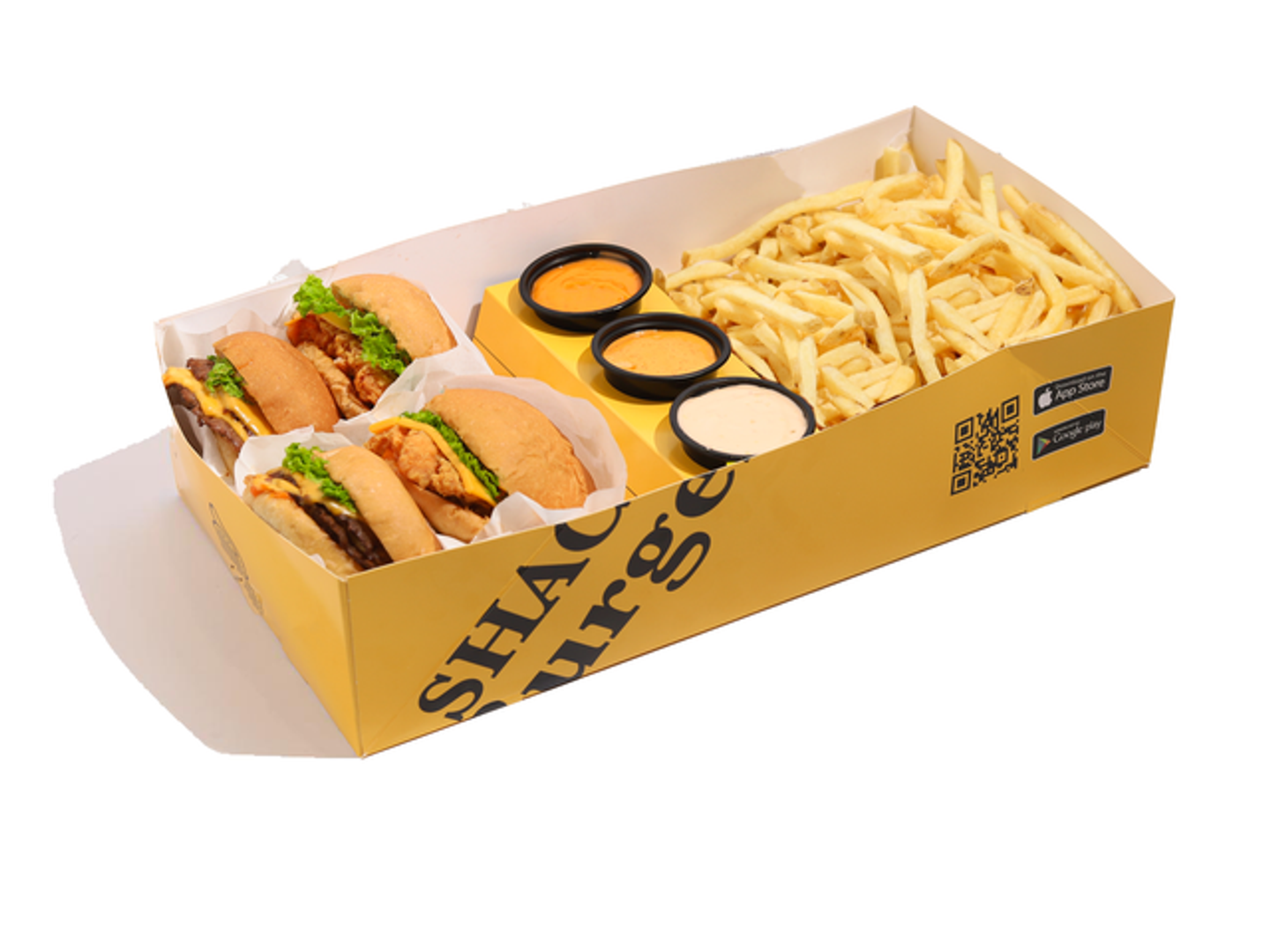 Party Box 4 Special