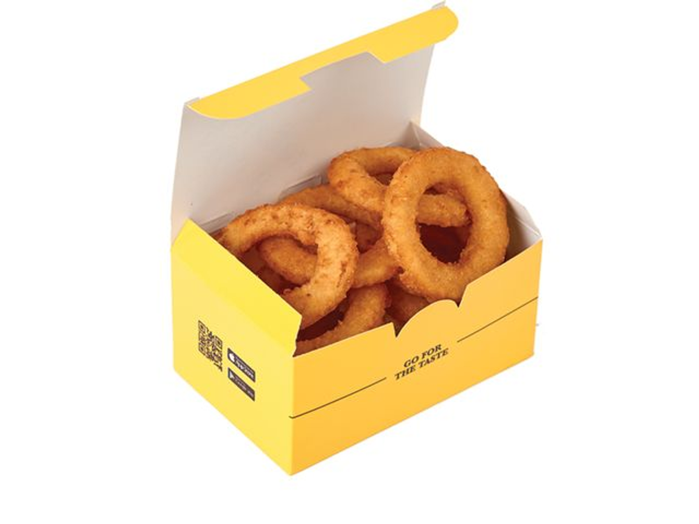 Onion Rings