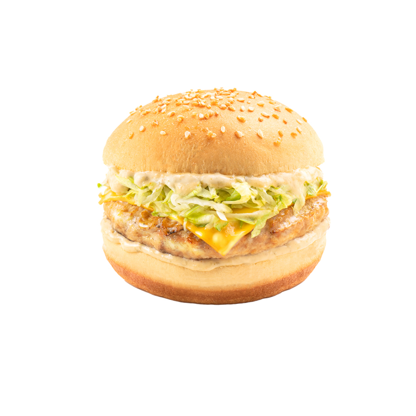 Single Chicken Shack