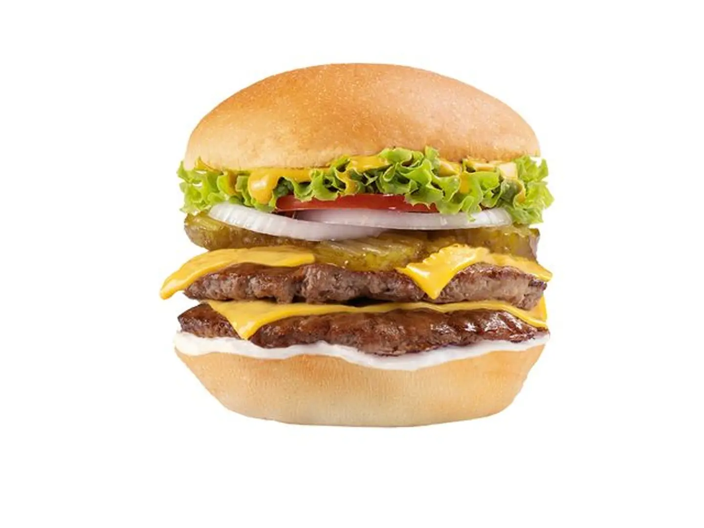 Double Shack Classic