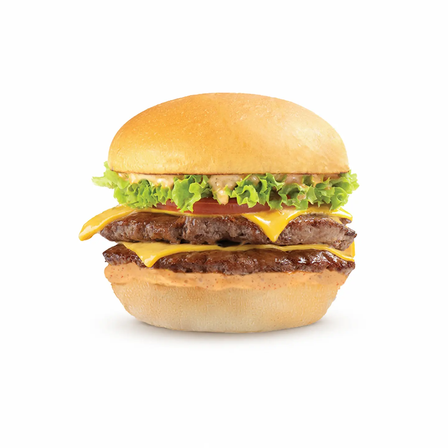 Double Shack