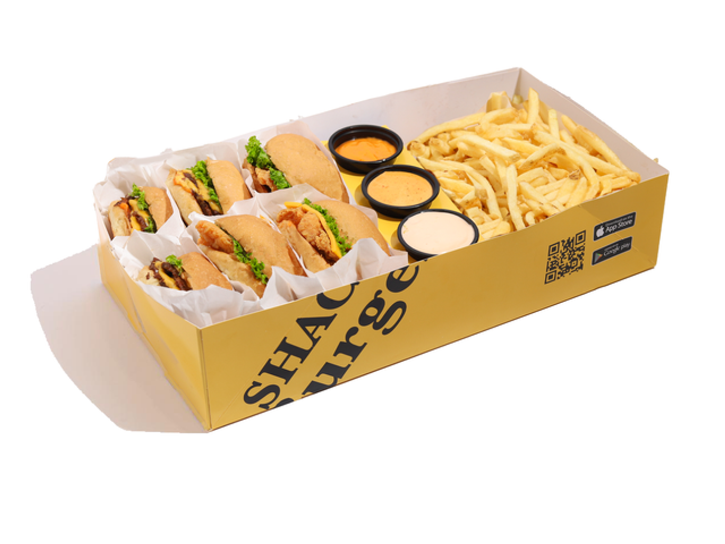 Party Box 6 Special