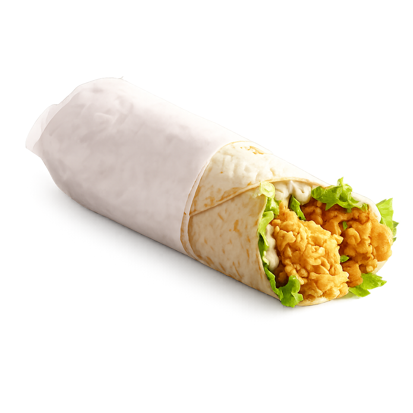 Tender Sandwich