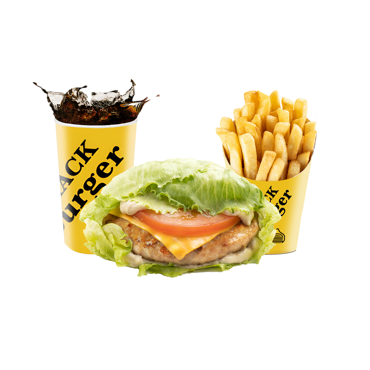 وجبة كيتو سنجل كيتو دجاج