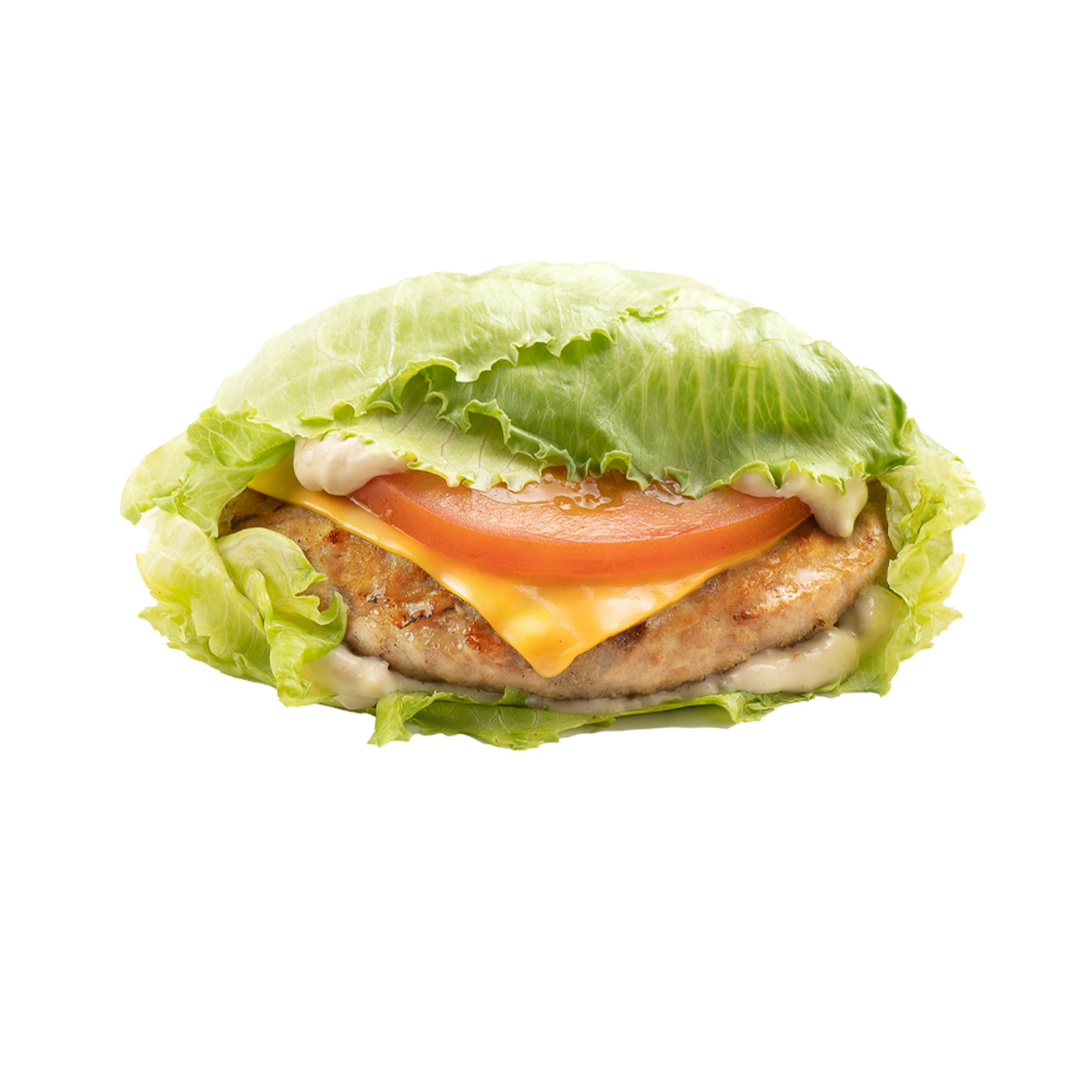 Keto Single Chicken Shack