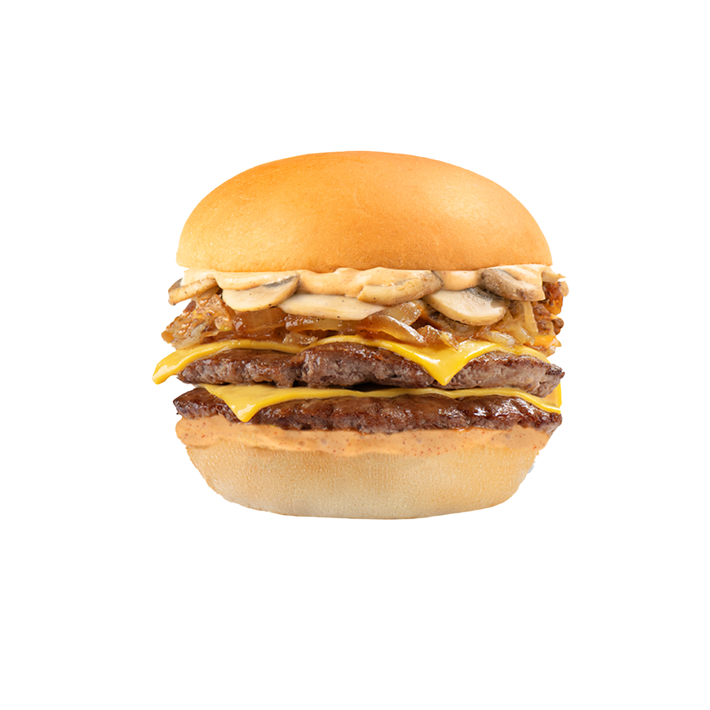 Double Shack Mukarmal