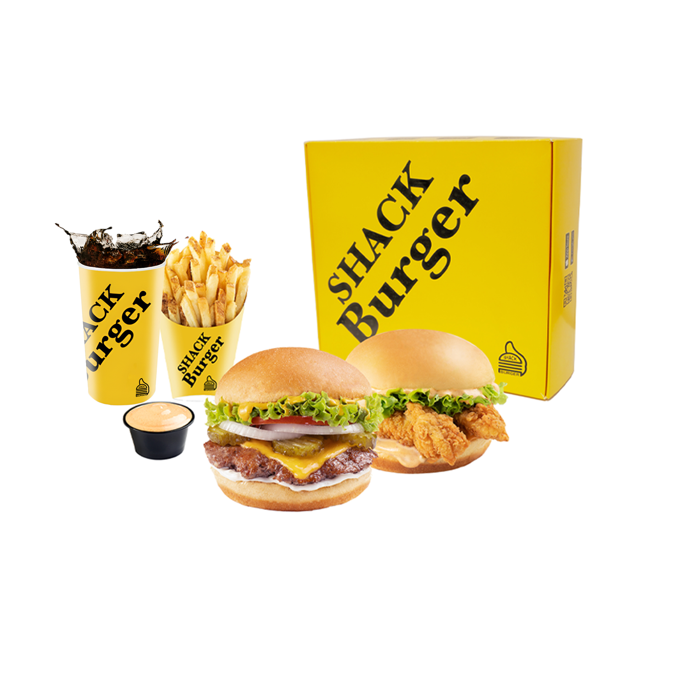 Offer Shack