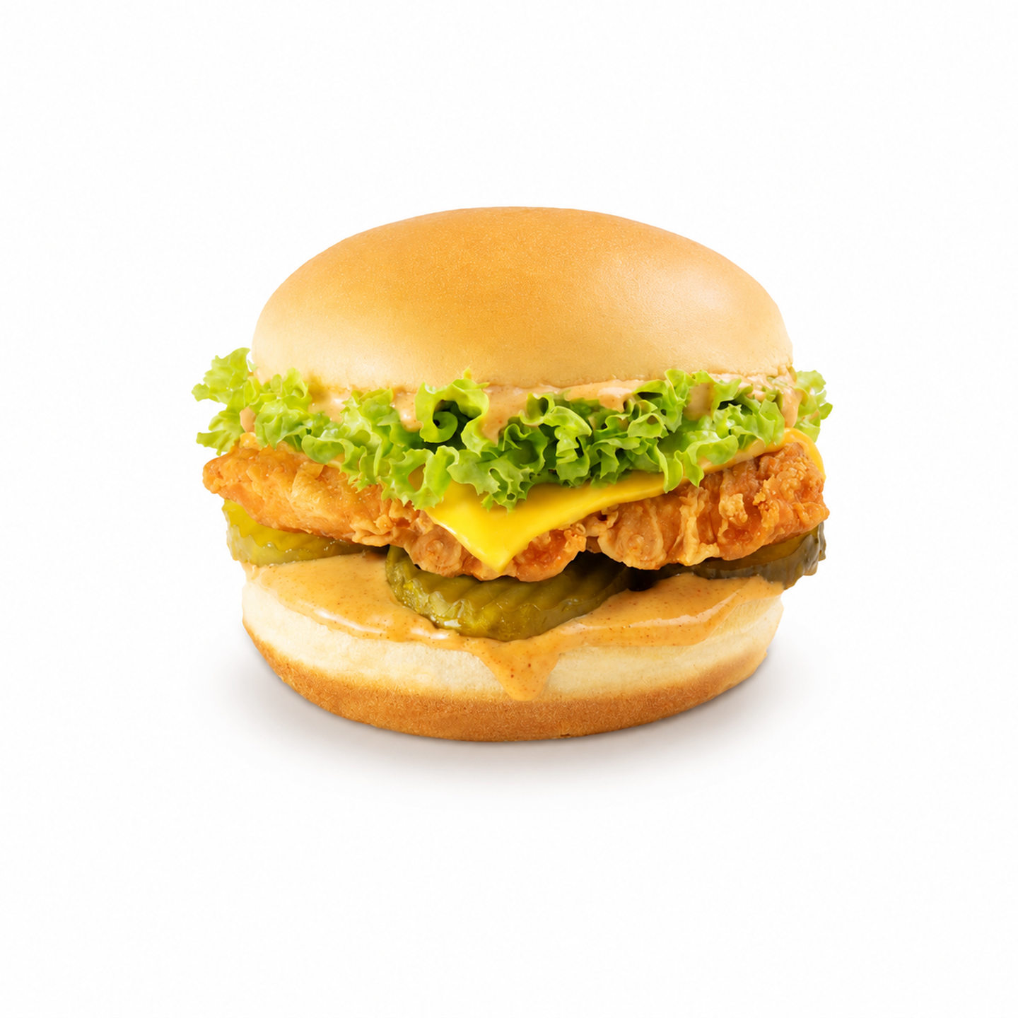 Zinger Shack Classic