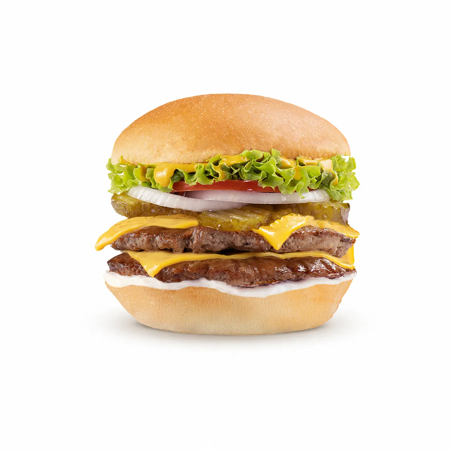 Double Shack Classic