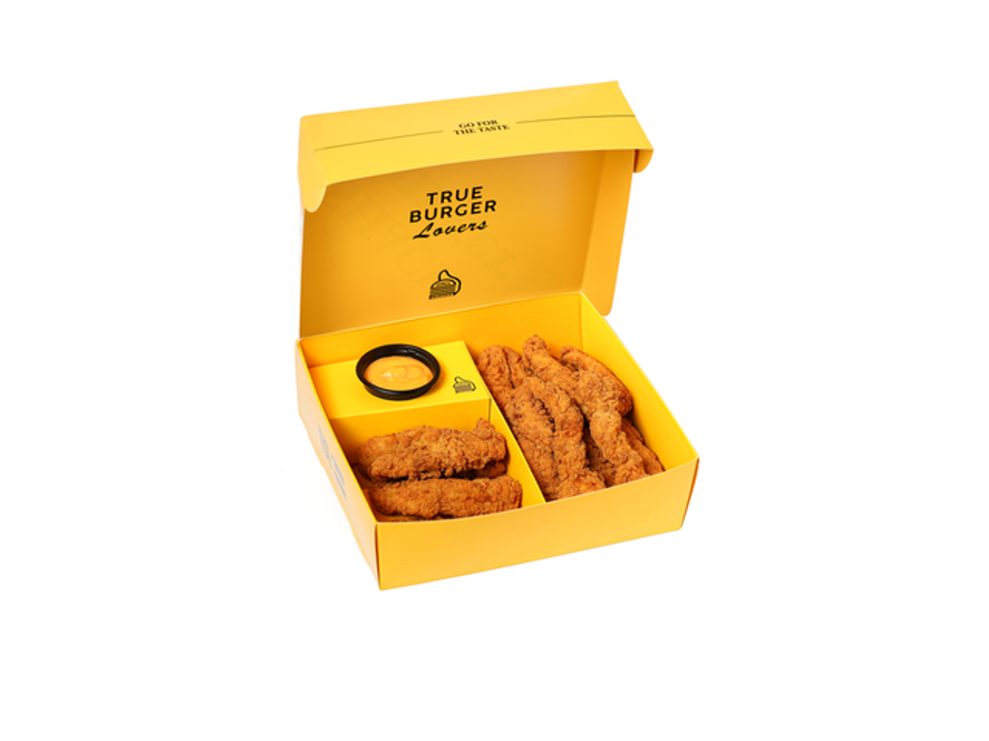 Party Box Tender Chicken