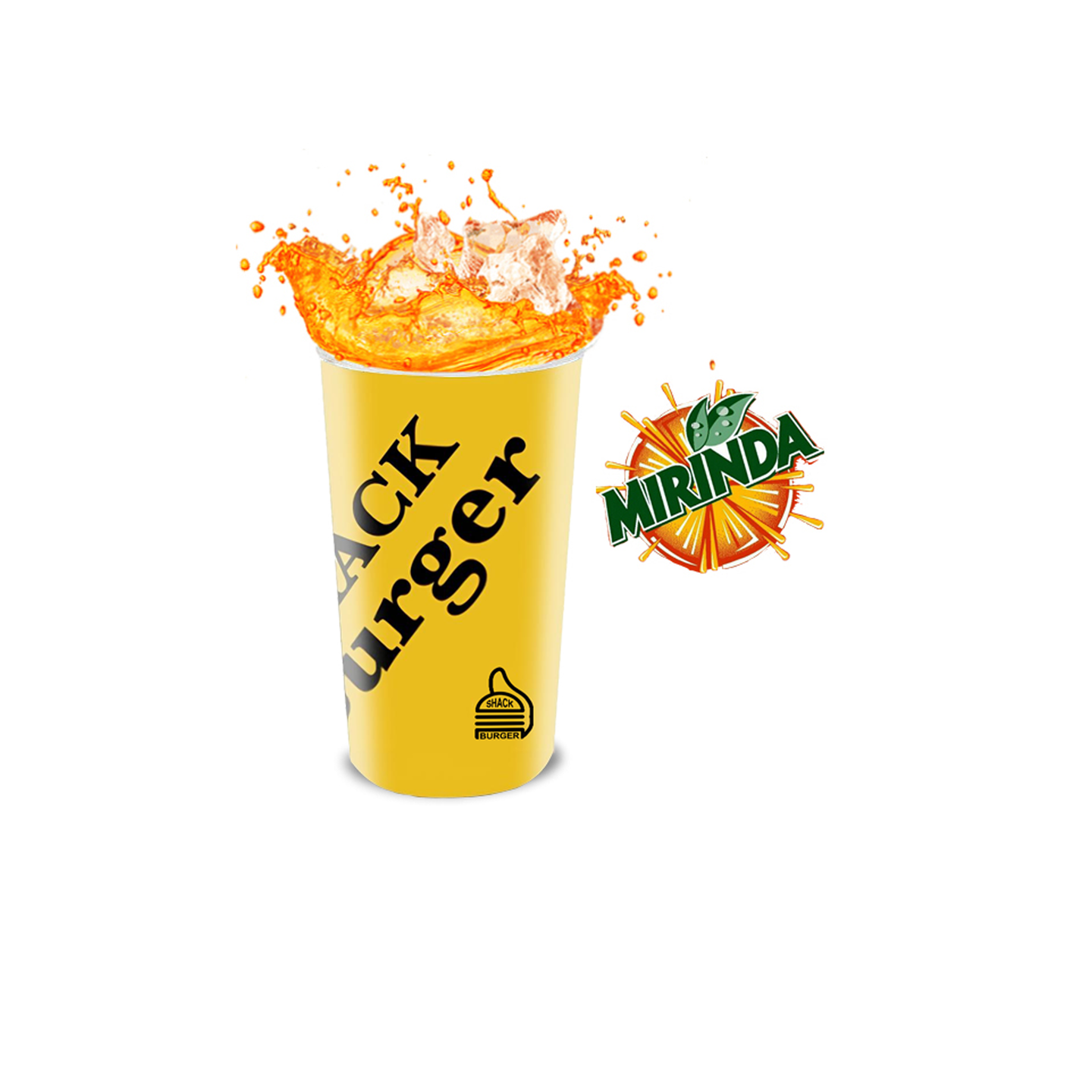 Mirinda