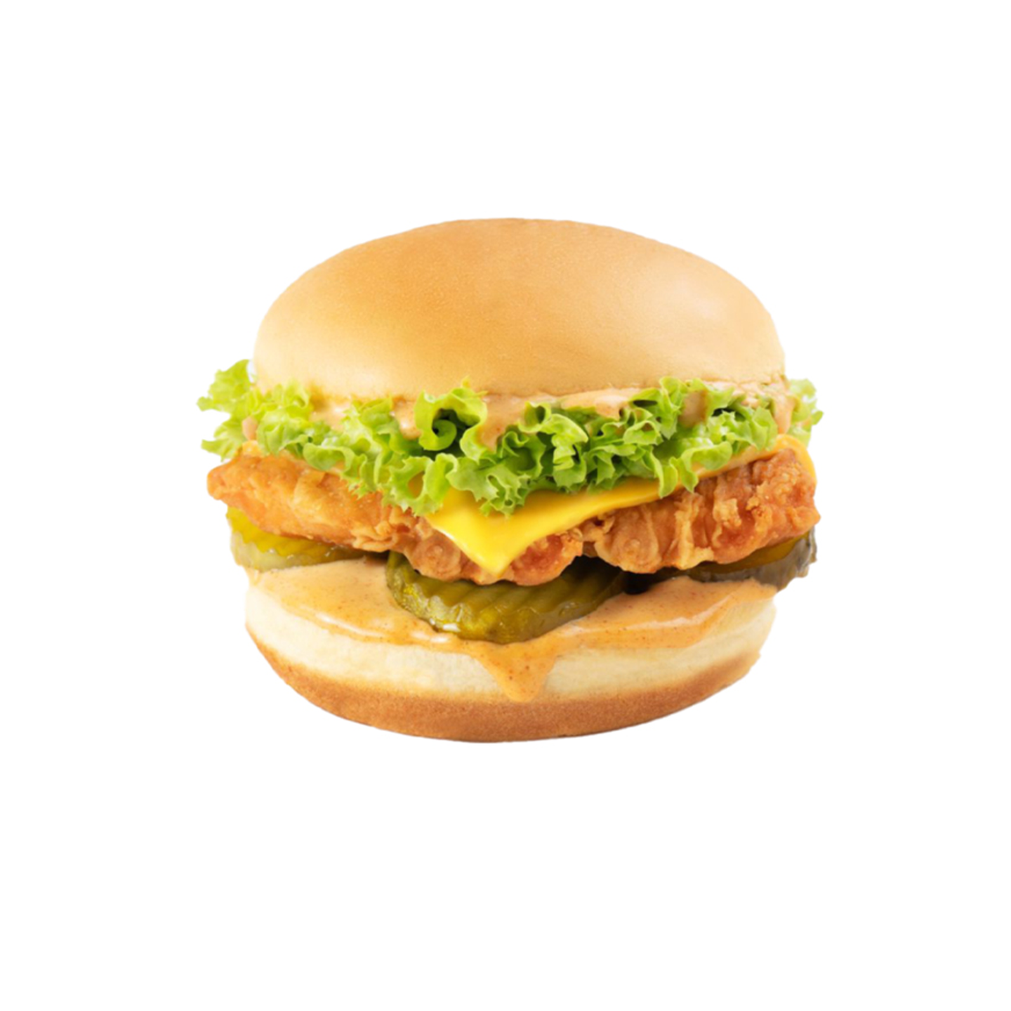 Zinger Shack Classic
